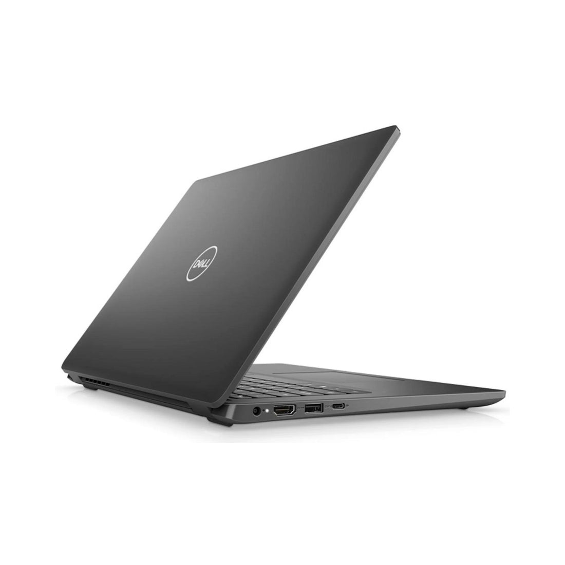 Dell - Laptop Latitude 3410 14" HD - Intel Core i5-10210u 1.6 Ghz - 8GB de Memoria - SSD 512GB - Plomo - Usado