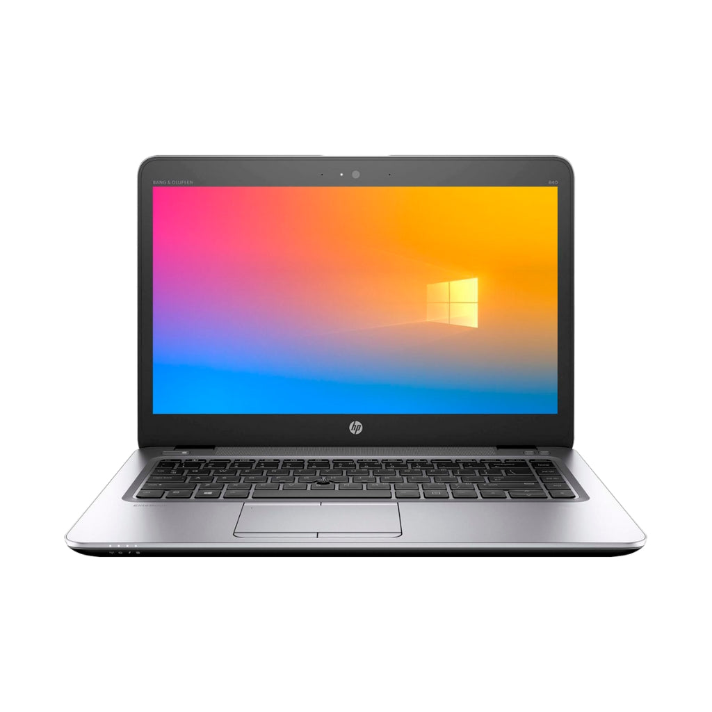 HP ELITEBOOK 840 G4 CORE I5-7200U 2.5GHZ RAM 8GB SSD 256GB 14''