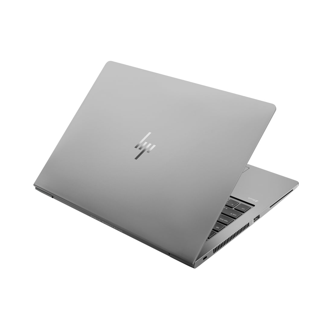 Laptop HP Zbook 14U G5  // CI7 8°Generación / RAM 8GB / SSD 256GB M.2 / T. Video 2GB GDDR5 / 14"