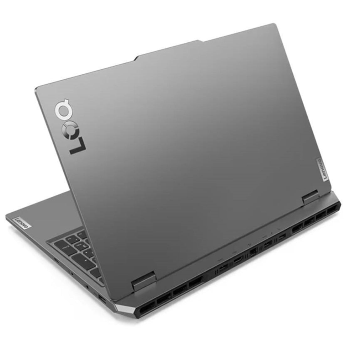 Laptop Lenovo LOQ 15IX9 GAMER // CI5 12°Generación / RAM 8GB / SSD 512GB M.2 / NVIDIA Geforce RTX 3050 6GB GDDR6 / 15.6" FHD (SELLADO EN CAJA)