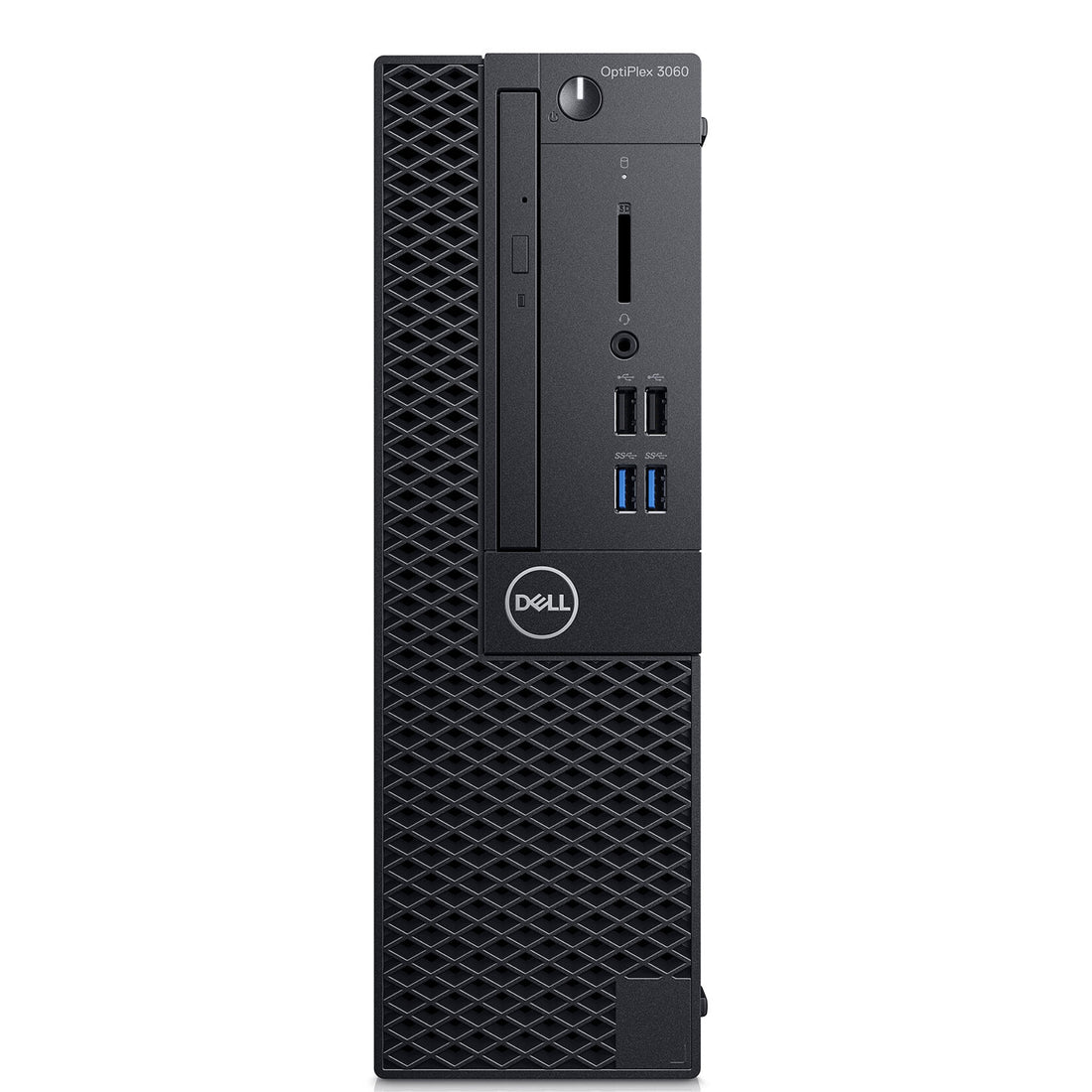 PC Dell Optiplex 3060 Mini Desktop // CI7 8°Generación / RAM 8GB / SSD 256GB M.2