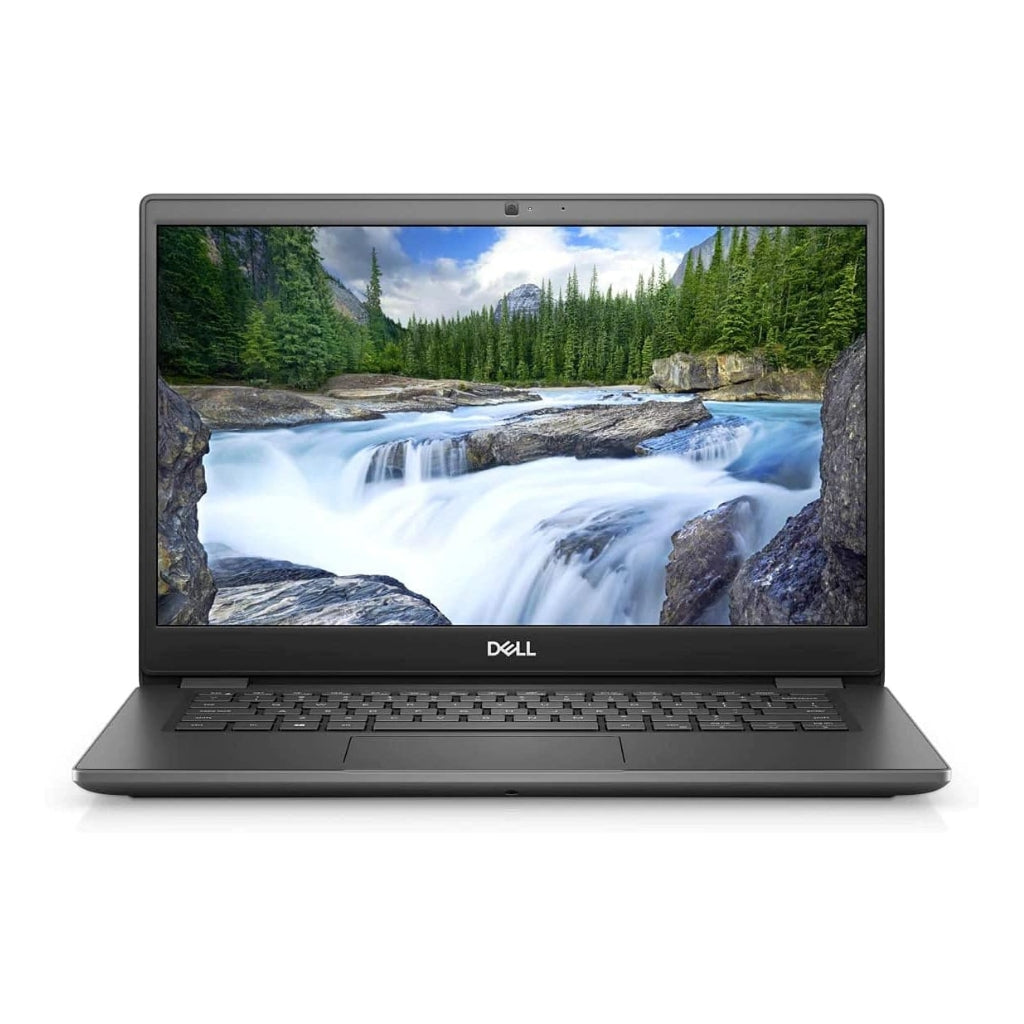 DELL LATITUDE 3410 Core i5-10210u 1.6 Ghz RAM 8GB HDD 1TB 14"