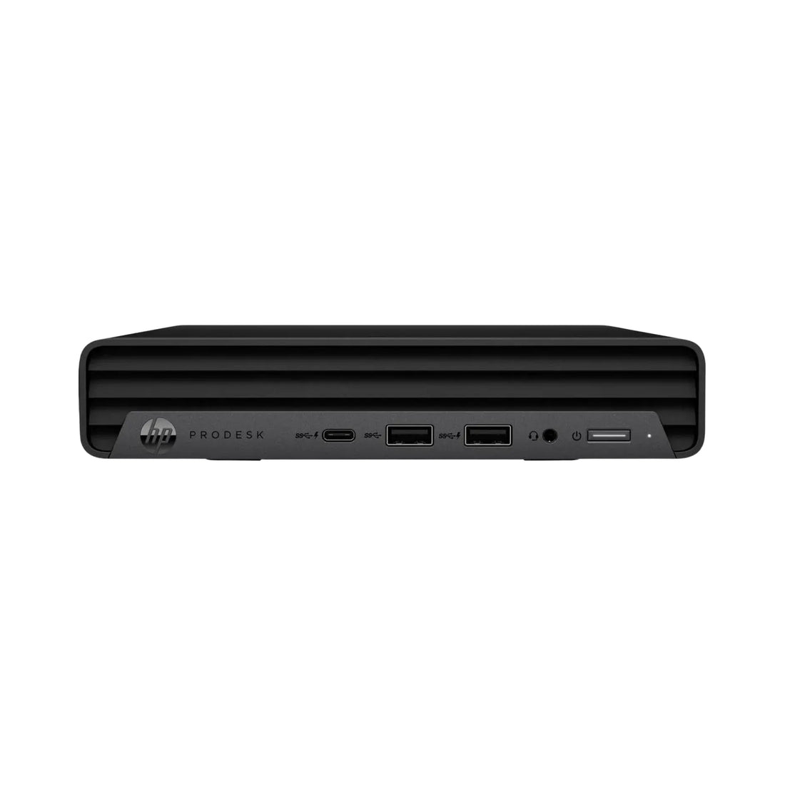 COMBO HP - HP Prodesk 400 G6 Mini // CI5 10°Generación / RAM 8GB / SSD 256GB M.2 (WIFI + BT) + LED HP P22H G4 22" FHD / IPS / SIN BORDE (HDMI)
