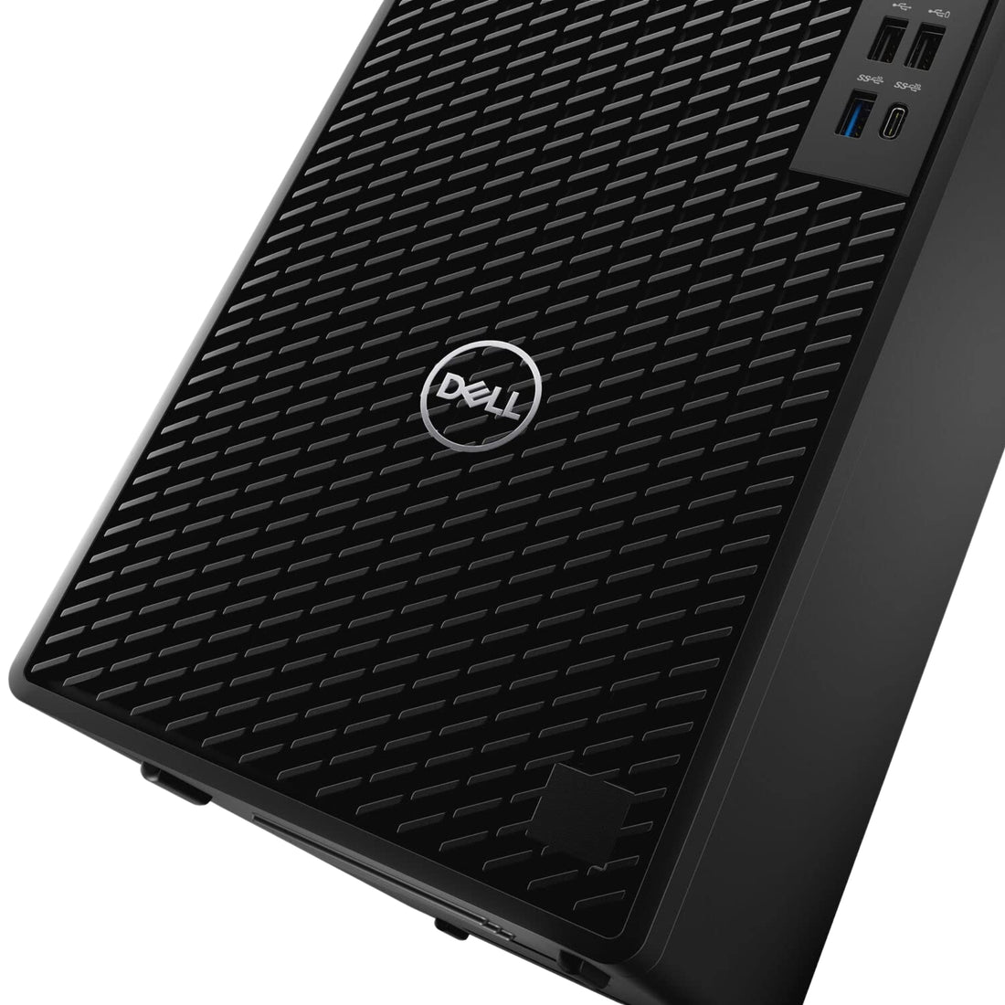 PC Dell Optiplex 7090 Mini Tower // CI5 10°Generación / RAM 8GB / SSD 256GB M.2 (WIFI + BT)
