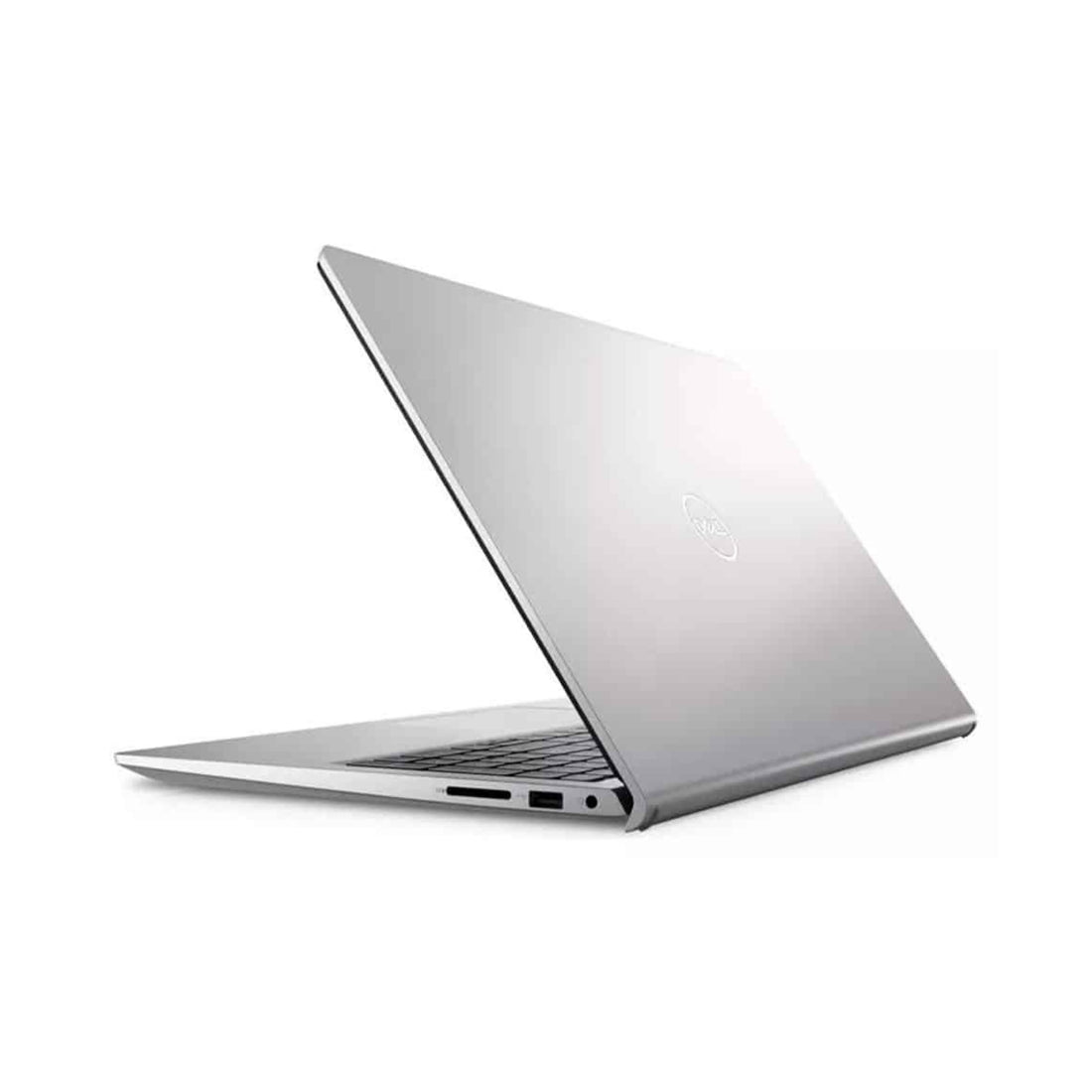 Dell - Laptop Inspiron 3520 15.6" FHD - Intel Core i7-1255u 1.7 Ghz (12ºva Generaciòn) 10 Nùcleos - 8GB de Memoria - SSD 512GB M.2 - Plateado - Nuevo