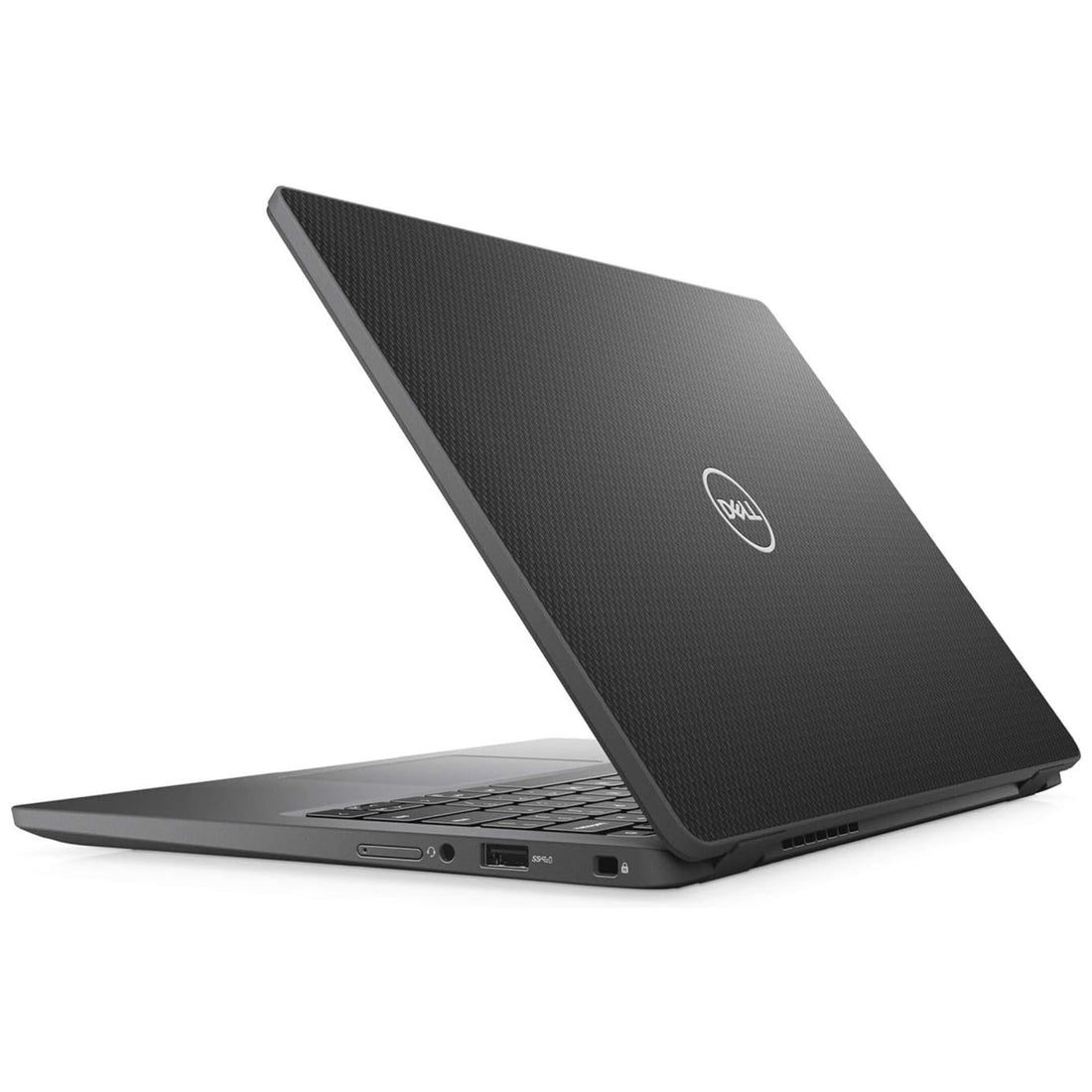 Dell - Laptop Latitude 7310 13.3" FHD - Intel Core i7-10810u 1.1 Ghz (10ªma Generaciòn) - 16GB de Memoria - SSD 512GB M.2 - Negro - Usado