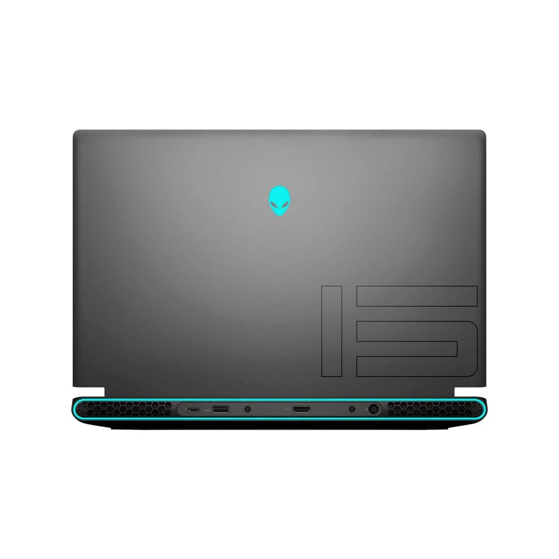 Laptop Dell Alienware 15 R7 Gaming | CI7 12°Generación - RAM 16GB - SSD 1TB M.2 - T.VIDEO 8GB Nvidia Geforce RTX-3070 TI - 15.6" FHD