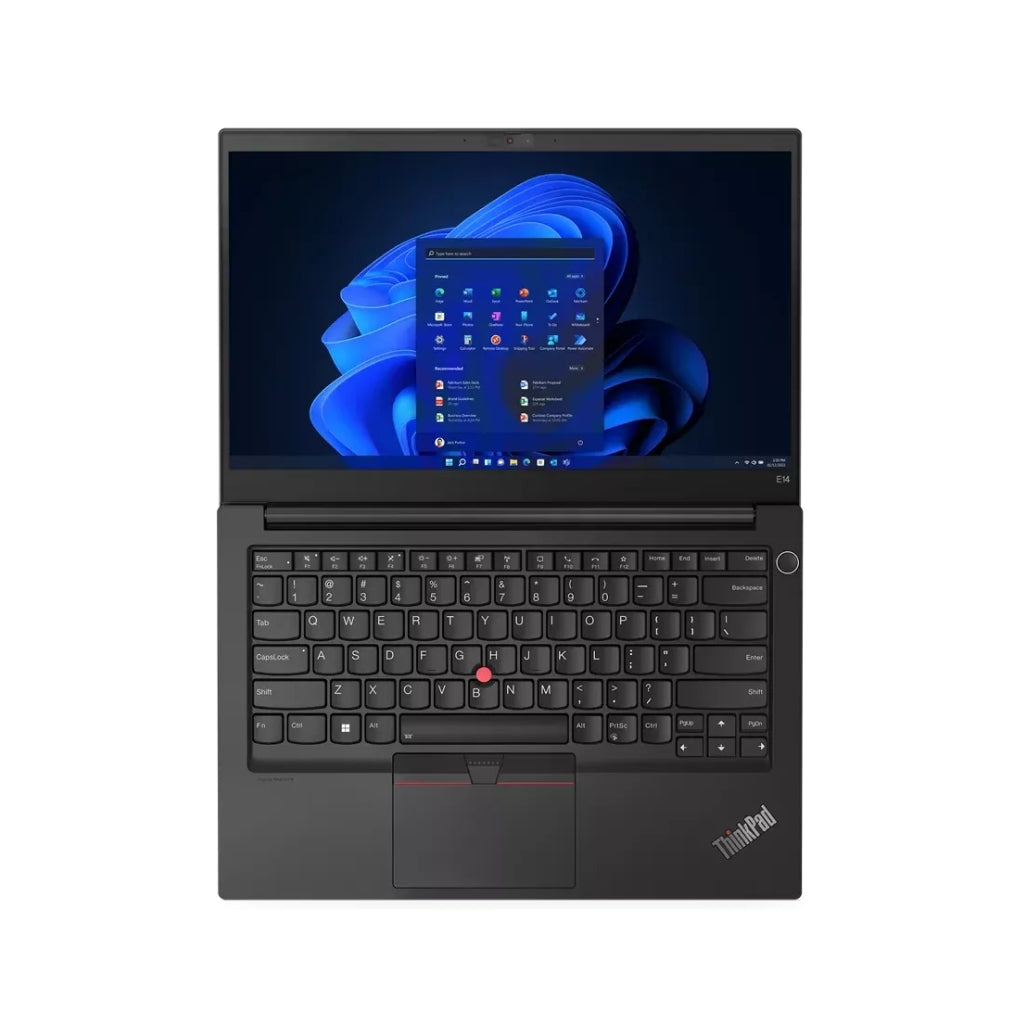 LENOVO THINKPAD E14 GEN 2 Core i5-1135G7 2.4Ghz RAM 16GB SSD 512GB M2 14"