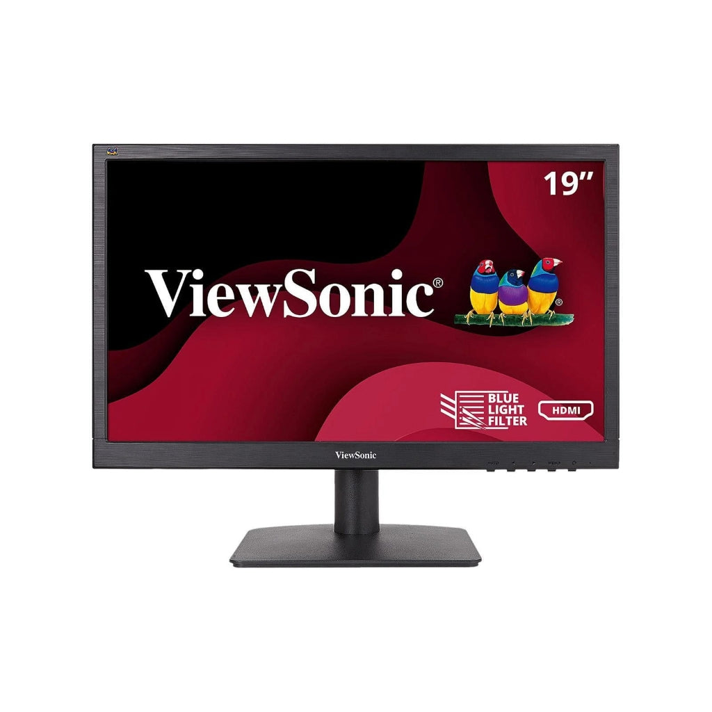 Monitor Viewsonic VA1903H 19" Nuevo