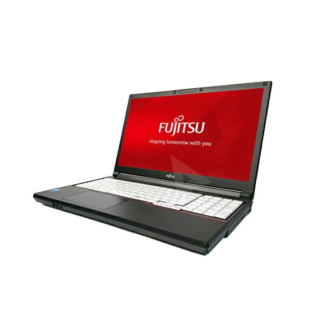 FUJITSU A574 Core i5-4310m 2.7Ghz, RAM 4GB, SSD 240GB + CAMARA WEB