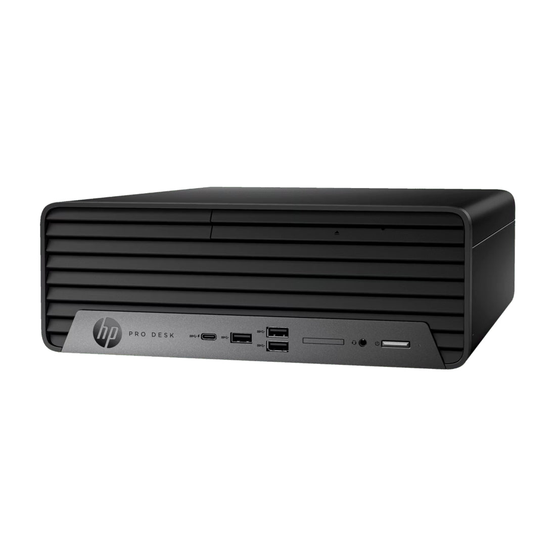 KIT | PC HP Pro 400 G9 CI7-12ª Generación | RAM 16GB | SSD 512GB M.2 | Mini Desktop + Monitor HP P22VA G4 22" | 1920 x 1080p | FHD