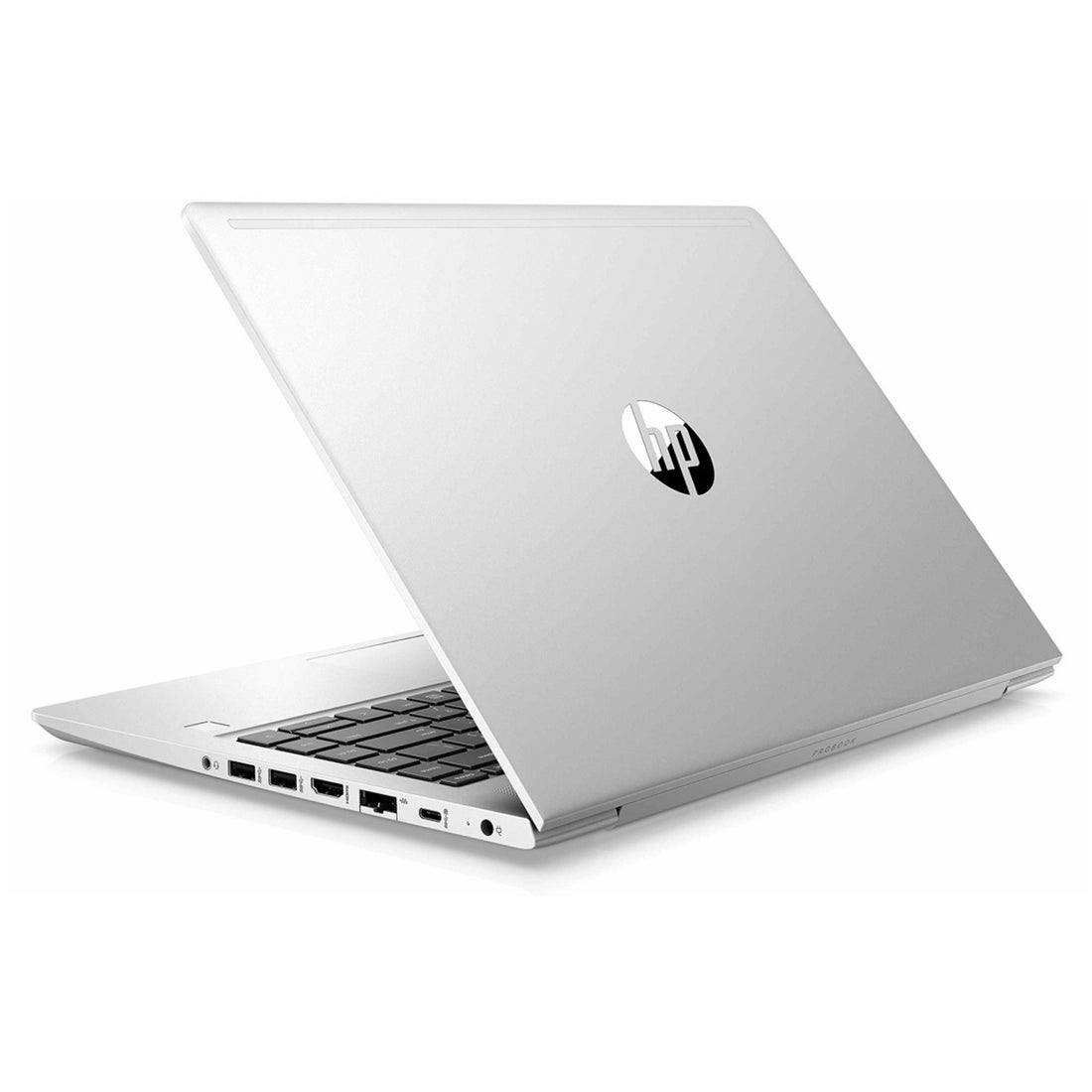 HP - Laptop Probook 440 G6 14" FHD - Intel Core i5-8265u 1.6 Ghz - 8GB de Memoria - SSD 256GB - Plateado - Usado