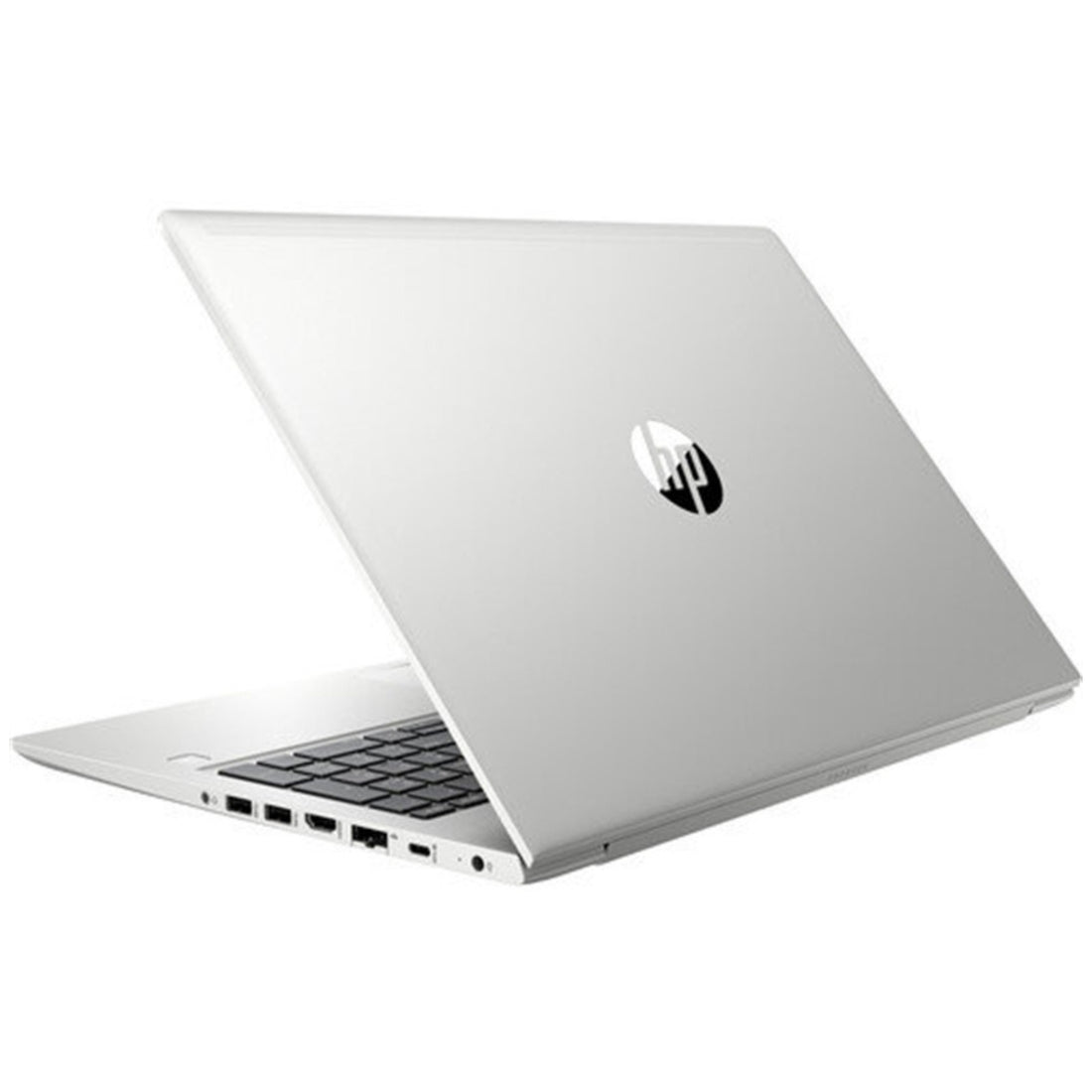 HP - Laptop Probook 450 G7 15.6" HD Anti reflectante  - Intel Core i5-10210u 1.6 Ghz - 16GB de Memoria - SSD 512GB M.2 - Plateado - Usado