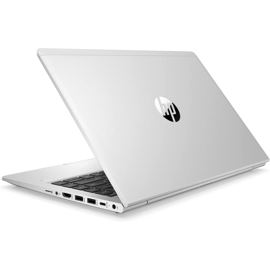 HP - Laptop Probook 640 G8 14" FHD - Intel Core i5-1145G7 2.6 Ghz (11ªva Gen.) - 16GB de Memoria - SSD 512GB M.2 - Plateado - Nuevo