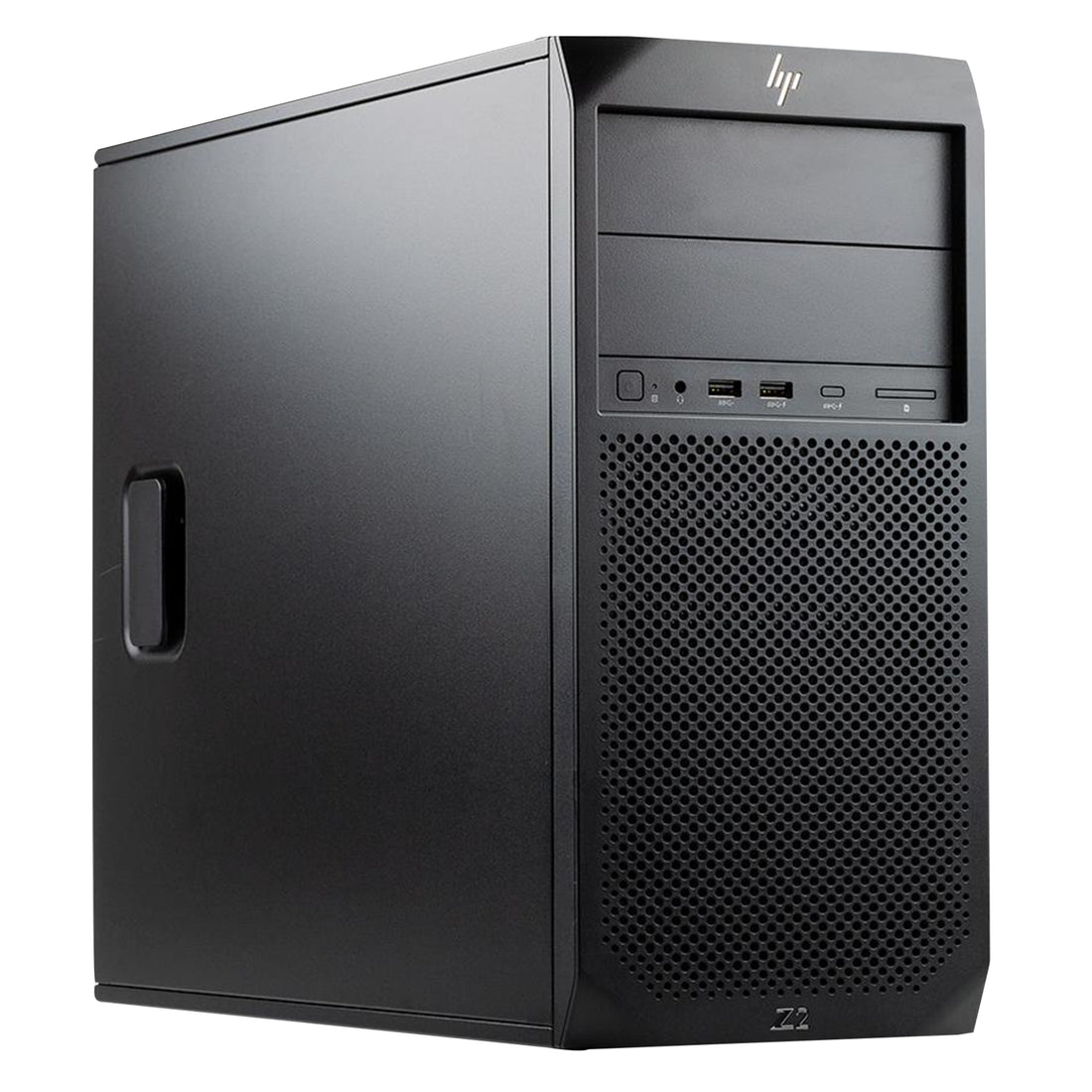 Combo PC HP Workstation Z2 G4 Intel Core i5-9500 (9ºna Gen.) RAM 16GB SSD 512GB M.2 T.Video 4GB GDDR5 (Usado) + Monitor Gaming Xiaomi A27i  27" 100Hz (Nuevo)