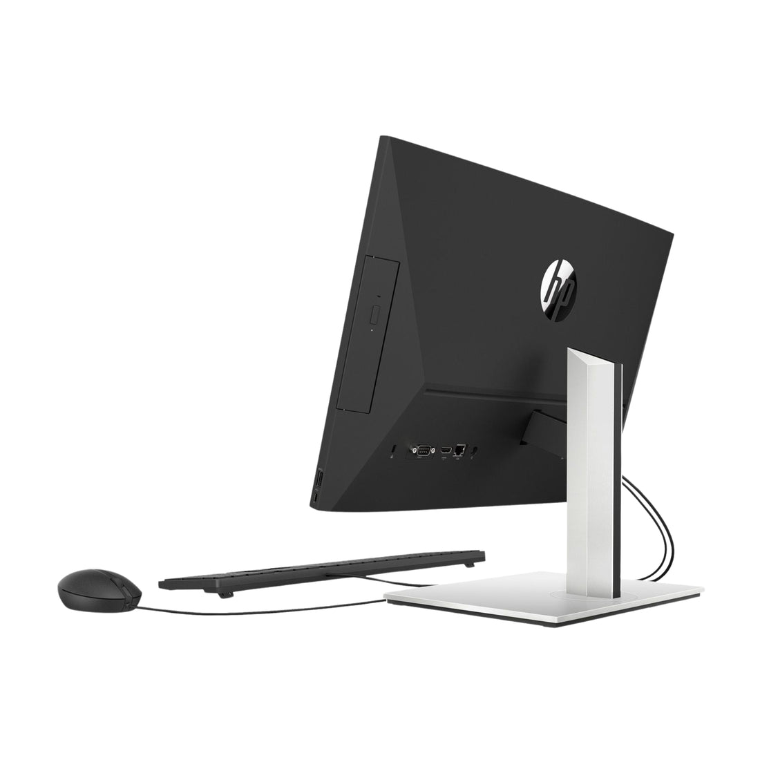 AIO HP Proone 400 G6 | CI5-10° Generación | RAM 8GB | SSD 512GB M.2 | 24" FHD