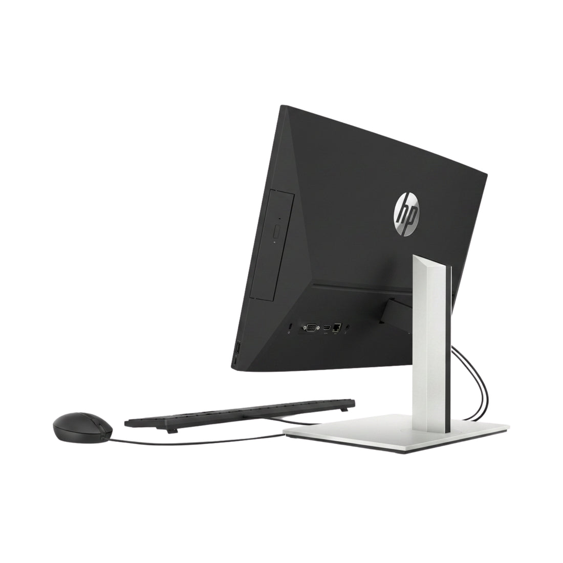 AIO HP Proone 400 G6 | CI5-10° Generación | RAM 16GB | SSD 512GB M.2 | 24" FHD (Copia)