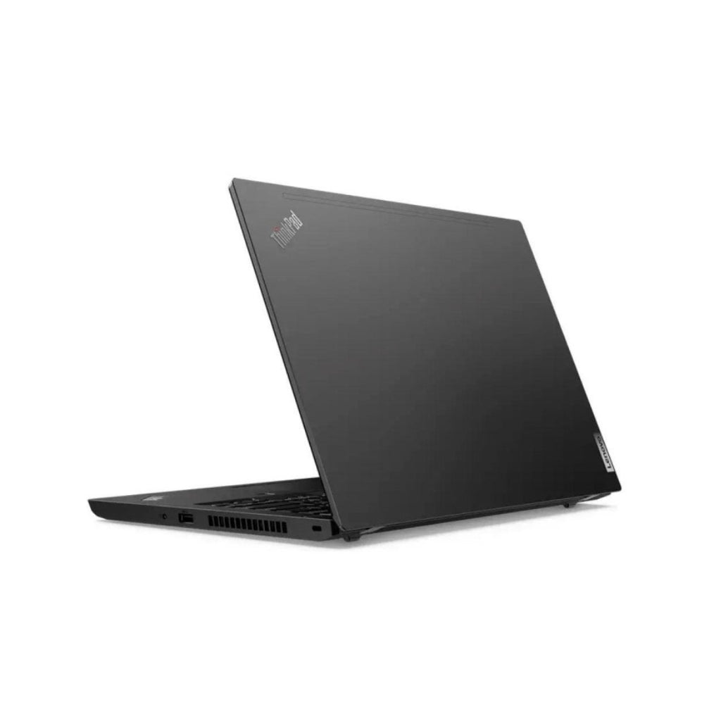 Lenovo - Laptop Thinkpad L14 Gen 14" FHD Anti-glare (mate) - Intel Core i5-10210u 1.6 Ghz - 16GB de Memoria - SSD 512GB M.2 - Negro Mate - Usado