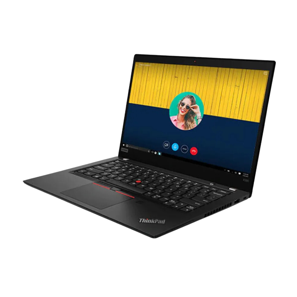 LENOVO THINKPAD x390 / Core i5-8365U 1.6GHZ / RAM 8GB / SSD 256GB / 13.3''