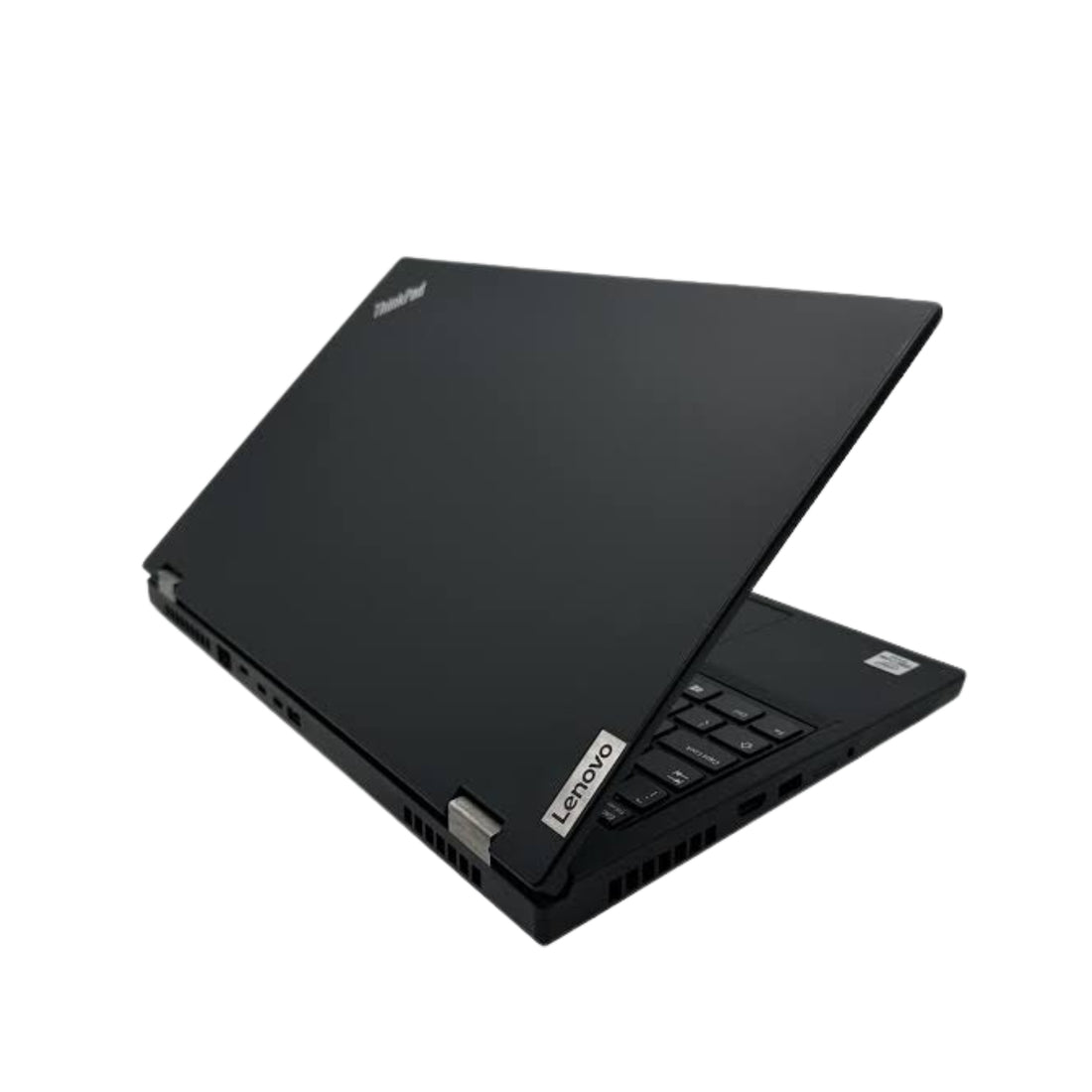 Laptop Lenovo Thinkpad P15 Gen 2| CI7 11°Generación - RAM 32GB - SSD 1TB M.2 - T.VIDEO 4GB Nvidia Quadro T1200- 15.6" FHD