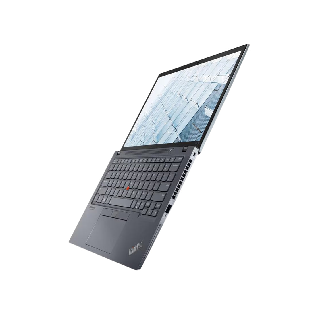 Laptop Lenovo Thinkpad X13 G2 Notebook Ligera | CI7 11°Generación - RAM 16GB - SSD 1TB M.2 - 13.3" FHD