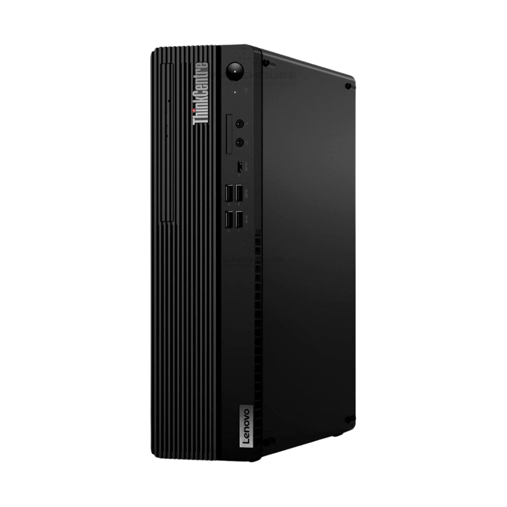 Lenovo - PC Desktop M80S Thinkcentre - Intel Core i5-10500 3.1 Ghz - 8GB de Memoria - SSD 512GB M.2 - Negro - Usado (Grado Óptimo)