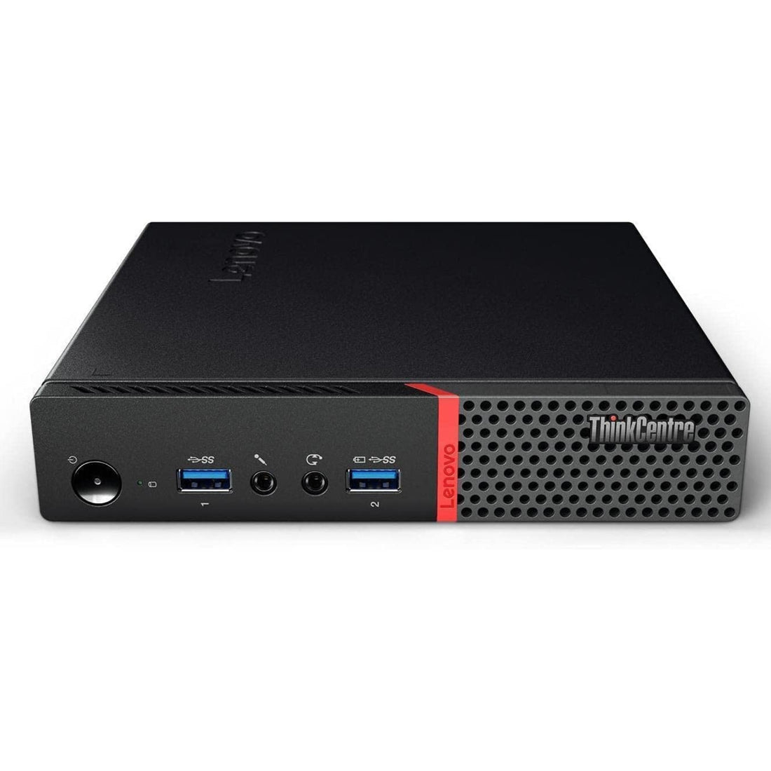 PC Lenovo M900 Mini // CI5 6°Generación / RAM 8GB / SSD 256GB M.2 (WIFI)