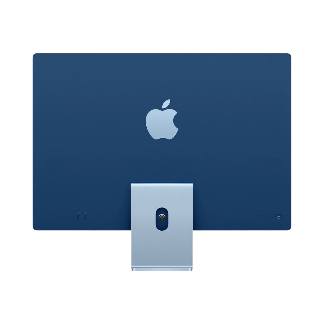 iMac A2439 24" 4.5K (MJV93LLA) BLUE //  CHIP M1 3.2 Ghz / RAM 8GB / SSD 256GB M.2 / 24" 4.5K  (+KIT MAGIC)