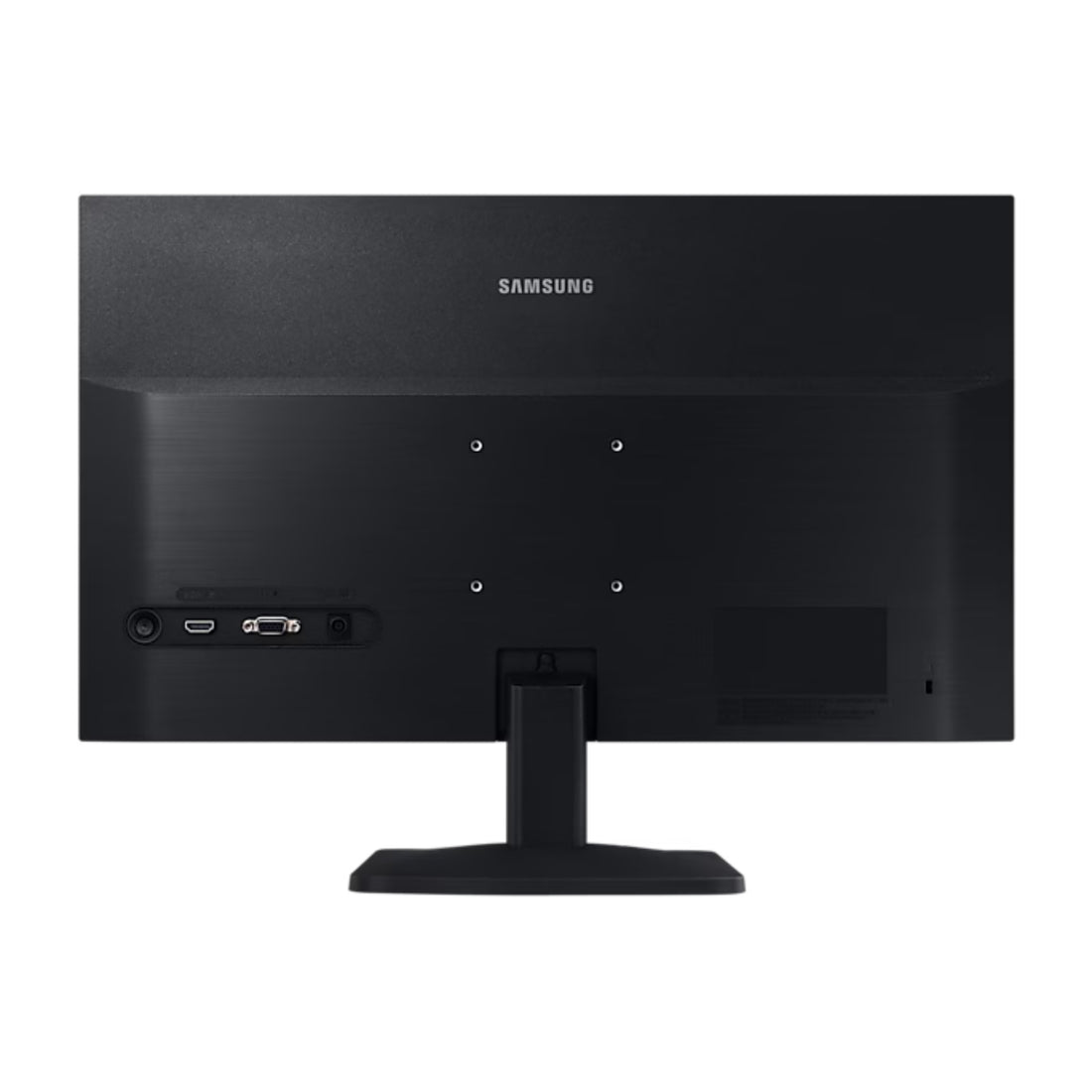 Samsung - Monitor 19" Modo Juegos 5ms 60Hz 1366 x 768 (HDMI, VGA) - Negro - Nuevo