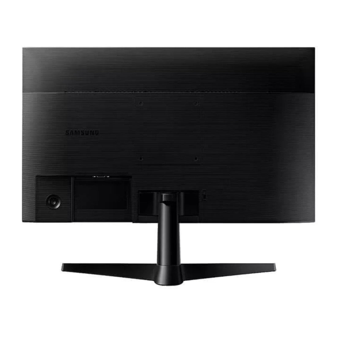 Samsung - Monitor 24" S24C310EAL IPS FHD Sin Bordes AMD FreeSync 75 Hz (VGA, HDMI) - Negro - Nuevo