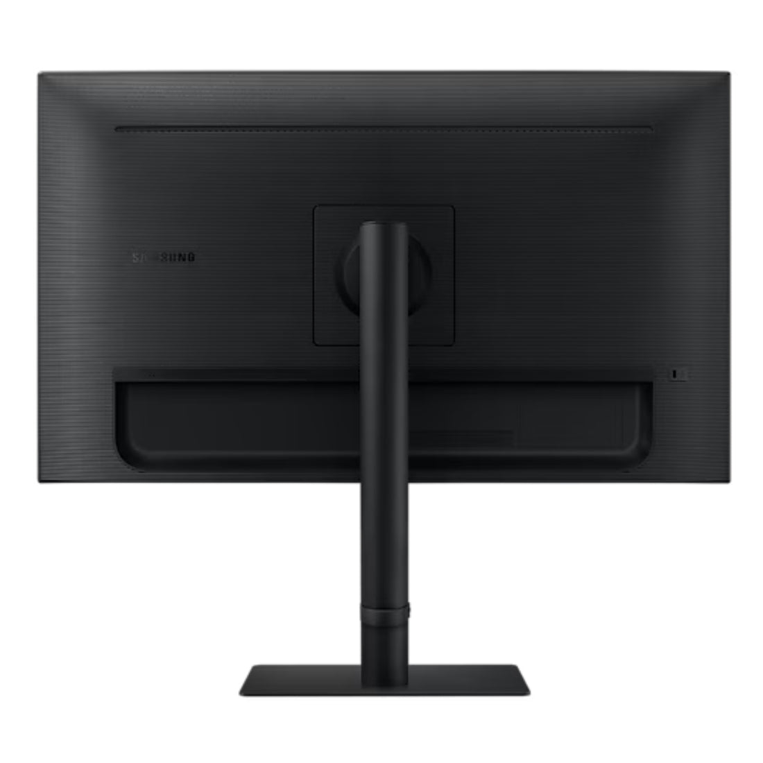 Samsung - Monitor 27" LS27B610EQN QHD 75hz AMD FreeSync 5ms (HDMI, DisplayPort) - Negro - Nuevo