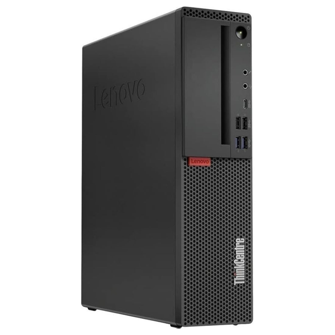 Combo PC Lenovo Thinkcentre M720 Intel Core i5-9400 2.9 Ghz (6 Nùcleos) (9º Generacion) RAM 8GB SSD 256GB M.2 Desktop (Usado) + Monitor Xiaomi A24i 24" IPS Full HD 100hz (Nuevo)