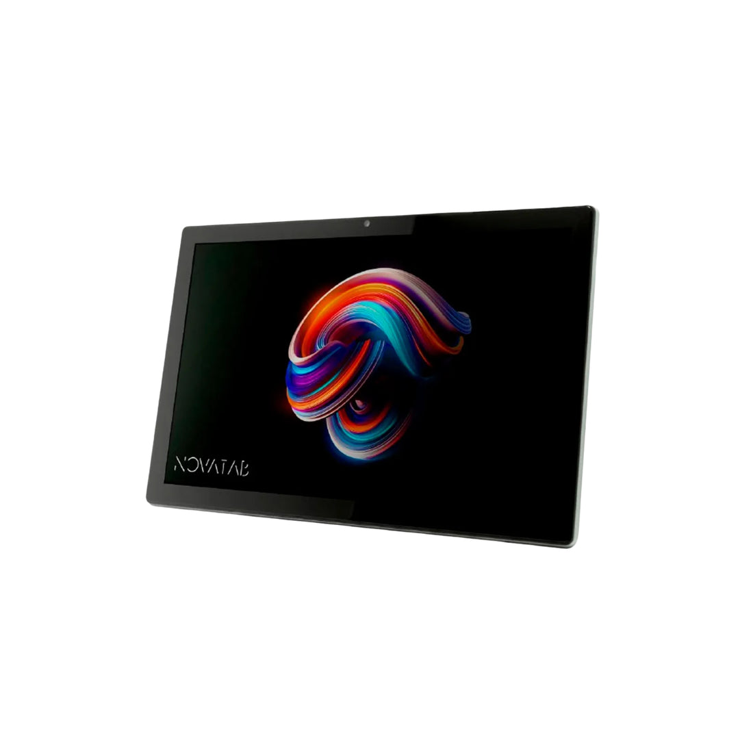 Tablet Novat-15 (Tablet + Case + Teclado) 3en1 | Octa Core- RAM 4GB - SSD 32GB - Android 12 - SIM 4G -10.1"