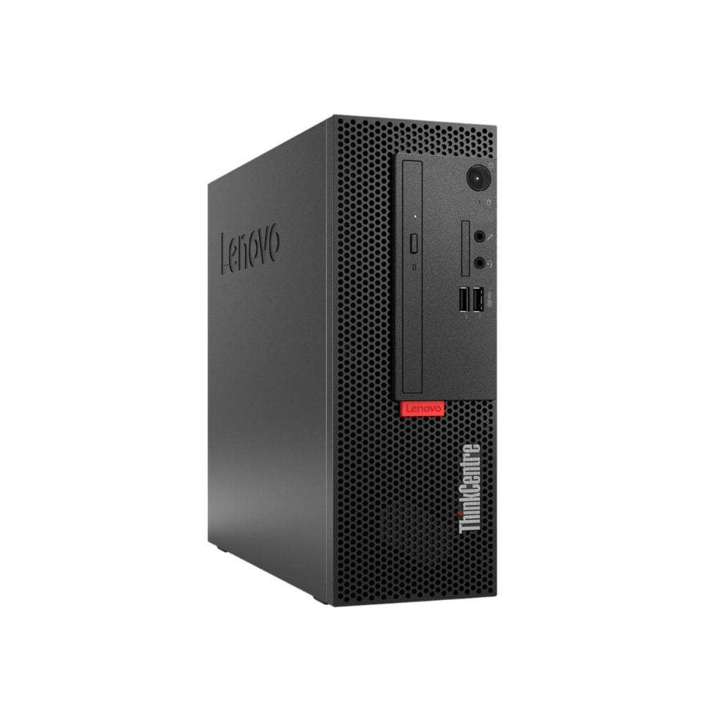 Lenovo Thinkcentre V50S Desktop Core i3-10100 3.6 Ghz RAM 8GB SSD 256GB M.2 (WiFi)