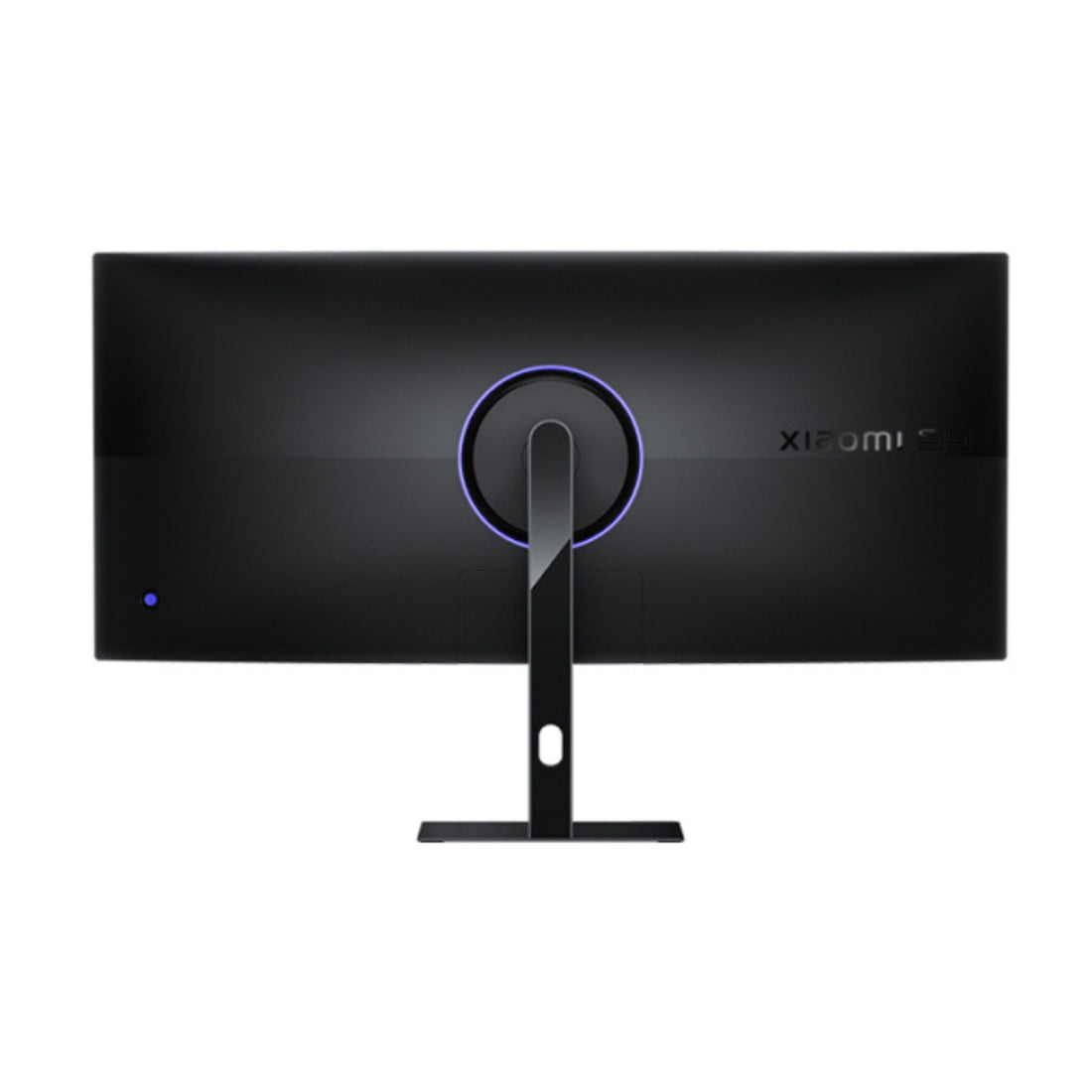 Xiaomi - Monitor Gaming Curvo 34" G34WQi WQHD 180 Hz 1ms (DisplayPort, HDMI) - Negro - Nuevo