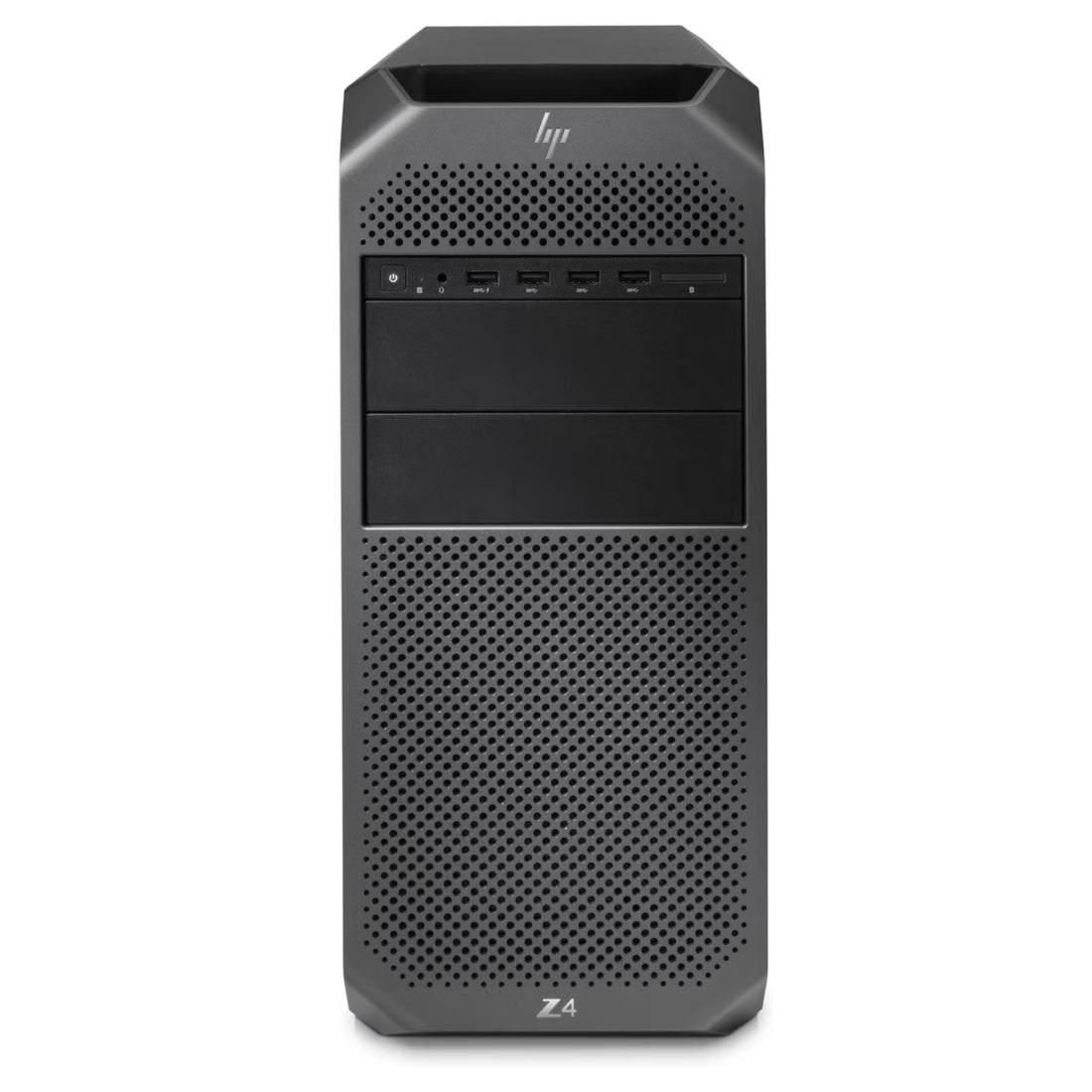 Workstation HP Z4 G4 // Intel Xeon W-2123 / RAM 64GB / SSD 512GB M.2 / NVIDIA Quadro P2200 5GB GDDR5