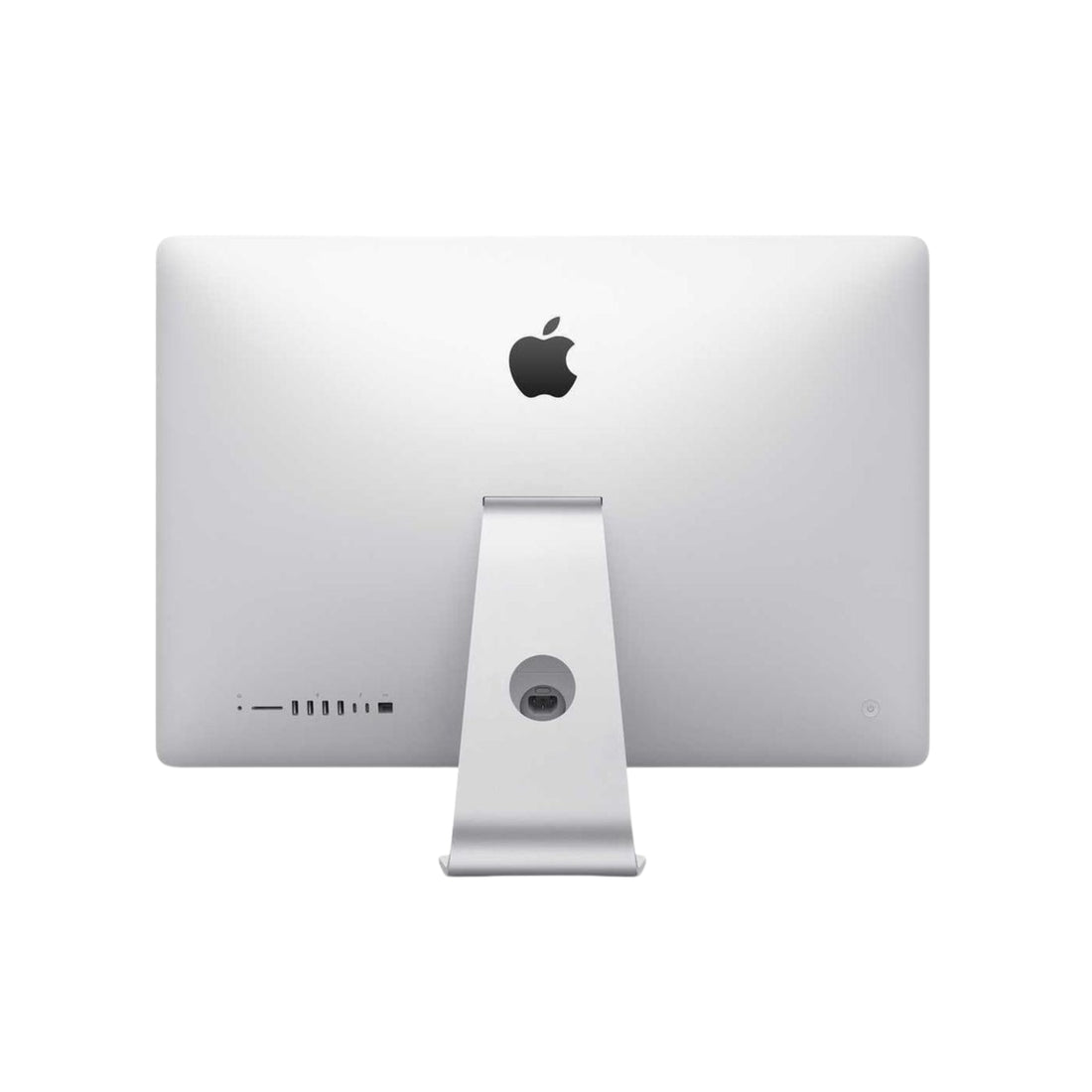 iMac A2116 21.5" 4K (MRT32LLA) //  CI3 8°Generación / RAM 8GB / SSD 480GB / AMD Radeon PRO 555X 4GB GDDR5 / 21.5" 4K